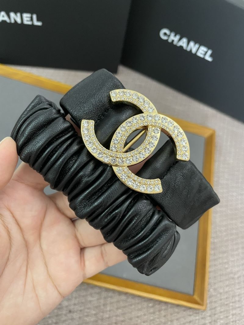 CHANEL